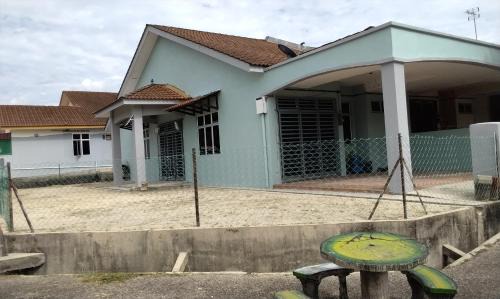 Kulim Casa | AL DHAKIYA HOMESTAY KULIM 3r2b