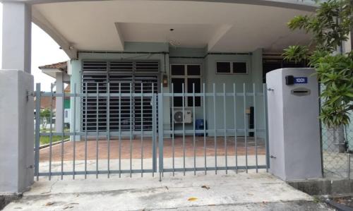 Kulim Casa | AL DHAKIYA HOMESTAY KULIM 3r2b