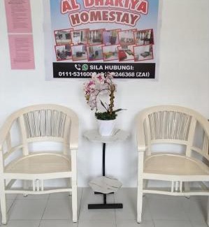 Kulim Casa | AL DHAKIYA HOMESTAY KULIM 3r2b