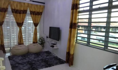 Kulim Casa | AL DHAKIYA HOMESTAY KULIM 3r2b