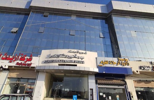 Buraydah Apartamento | Al Eairy Furnished Apartments Qassim 1