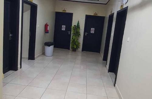 Buraydah Apartamento | Al Eairy Furnished Apartments Qassim 1