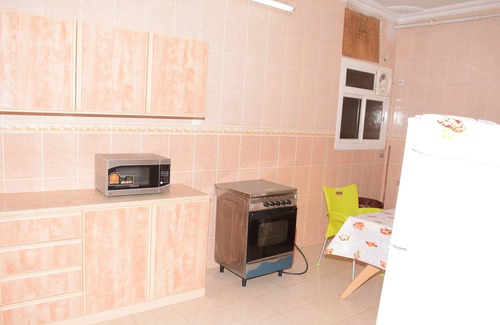 Medina Apartamento | Al Eairy Furnished apt Al Madinah 1