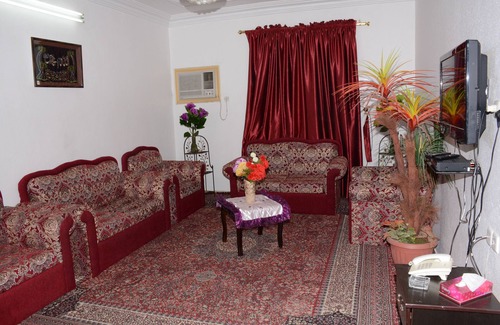 Medina Apartamento | Al Eairy Furnished apt Al Madinah 1