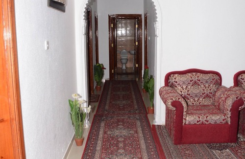 Medina Apartamento | Al Eairy Furnished apt Al Madinah 1