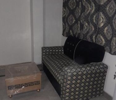 Lahore Hotel | Al Emarat International Hotel
