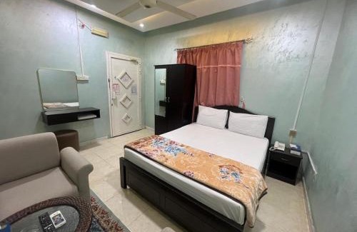 Ras Al Khaimah Casa | AL FANAR REST HOUSE LLC
