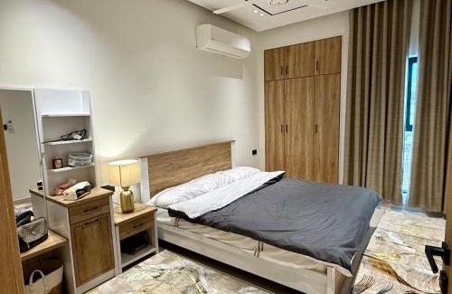 Seeb Apartamento | Al Furat Apartment