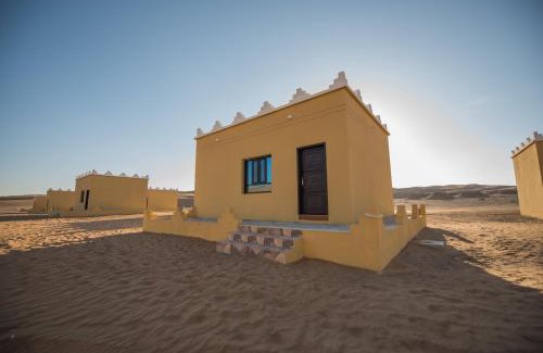 Al Kamil Otro | AL hawiyah camp