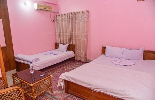 Sreemangal Upazila Complejo | Al Hera Resort