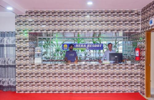 Sreemangal Upazila Complejo | Al Hera Resort