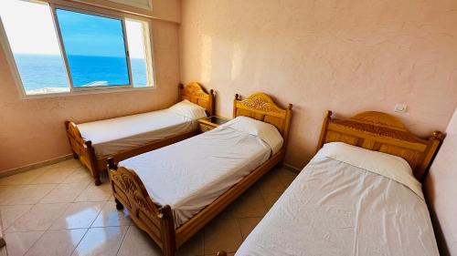 Al Hoceima Apartamento | Al Hoceima Badis