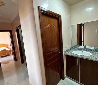 Al Hoceima Apartamento | Al Hoceima Badis
