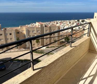 Al Hoceima Apartamento | Al Hoceima Badis