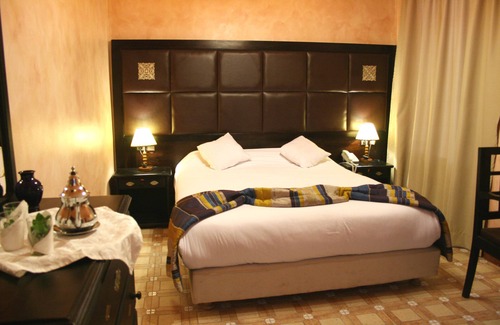 Essaouira Hotel | Al Jasira Hotel