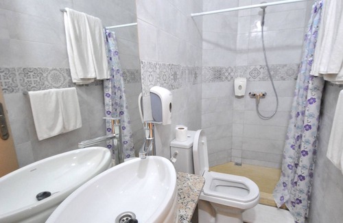 Essaouira Hotel | Al Jasira Hotel