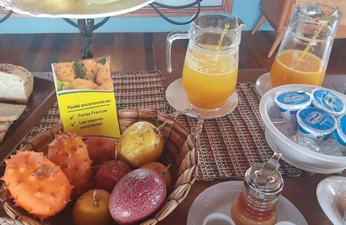 Santa Ana Hotel | Al Kamar Cabañas Lodge