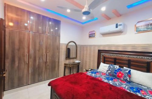 Lahore Hotel | Al Makkah hotel