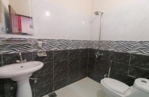 Lahore Hotel | Al Makkah hotel