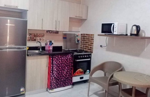 Al Mamsha El Seyahi Apartamento | Al makramia compound