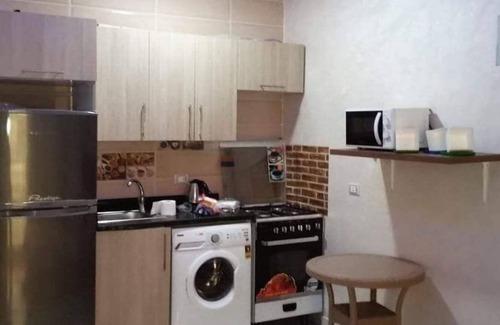 Al Mamsha El Seyahi Apartamento | Al makramia compound