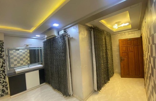 Bhatkal Apartamento | AL-MANAL 301 luxury Suite 3BHK
