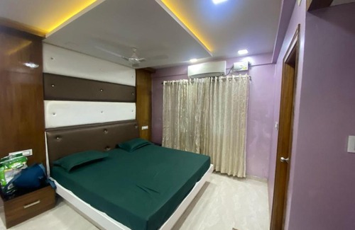 Bhatkal Apartamento | AL-MANAL 301 luxury Suite 3BHK