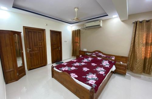 Bhatkal Apartamento | AL-MANAL 401 Deluxe Suite Rooms 3BHK