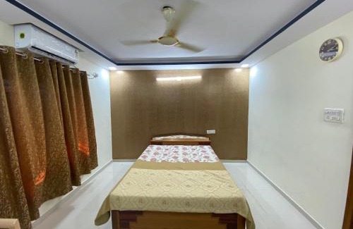 Bhatkal Apartamento | AL-MANAL 401 Deluxe Suite Rooms 3BHK