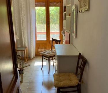 Viterbo Apartamento | AL MANDORLO Casa Vacanze