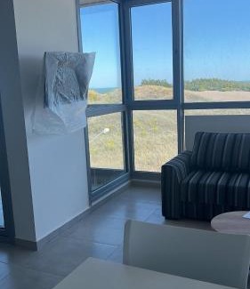 Partido de Monte Hermoso Apartamento | Al Mar Torres del Este - Monte H del Este