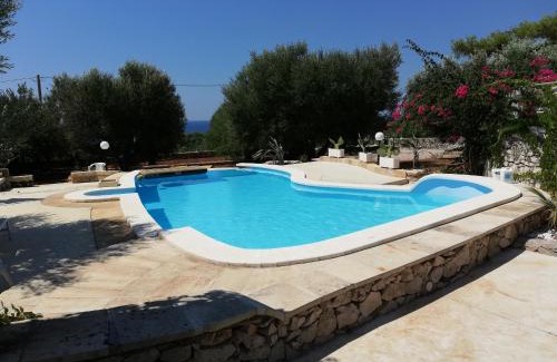 Marina di Felloniche Villa | Al Marchello offline