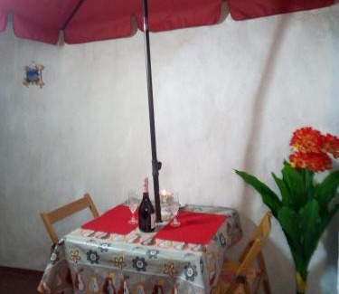 Buggerru Apartamento | AL MARE, AL SOLE, SI', ma nella CASA DEL MINATORE