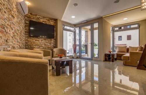 Maini Apartamento | Al Mare apartments Budva