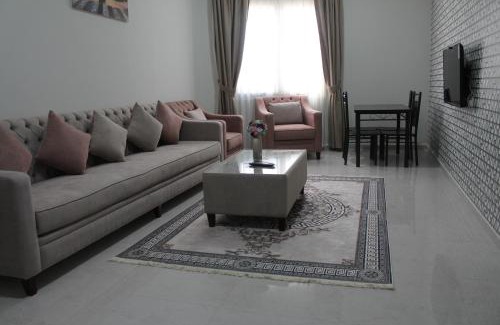 Khor Fakkan Apartamento | AL MARSA HOTEL APARTMENTS