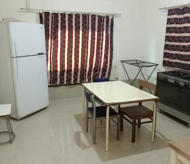 Jabal Al-Hussein Apartamento | Al Martini Building Number 11