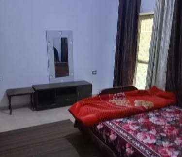 Jabal Al-Hussein Apartamento | Al Martini Building Number 11