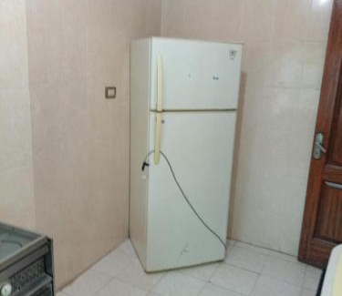 Jabal Al-Hussein Apartamento | Al Martini Building Number 11