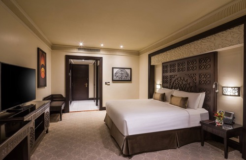 Riyadh Hotel | Al Mashreq Boutique Hotel