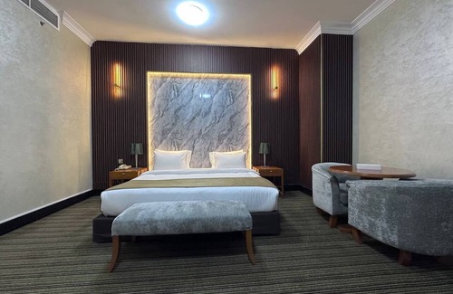 Al Ain Hotel | Al Massa Plus Hotel