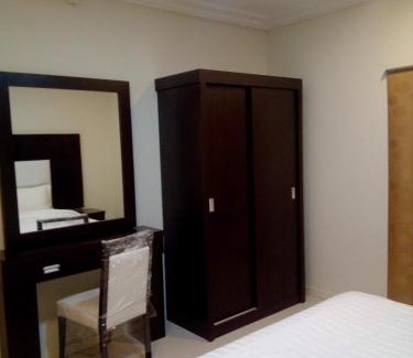 Dammam Apartamento | Al Massah Al Khalijiyah Furnished Units
