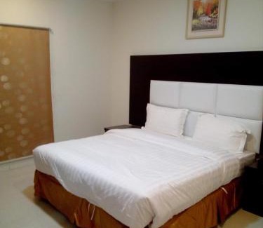 Dammam Apartamento | Al Massah Al Khalijiyah Furnished Units