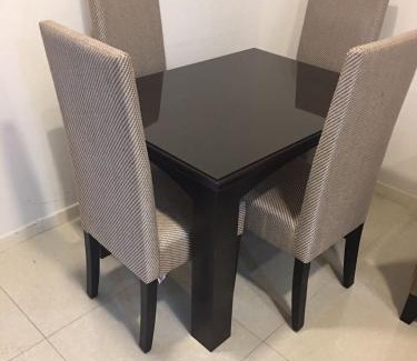 Dammam Apartamento | Al Massah Al Khalijiyah Furnished Units