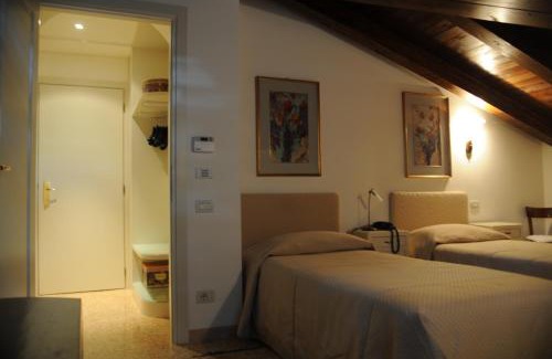 Bologna Fiere District Casa | Al Melograno - Room & Breakfast