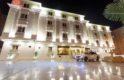 Taif Apartamento | Al Mokhtar 2 Furnished Units