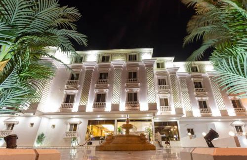 Taif Apartamento | Al Mokhtar 2 Furnished Units