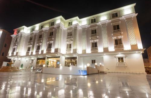 Taif Apartamento | Al Mokhtar 2 Furnished Units