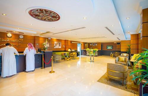 Palestine Street Apartamento | Al Muhaidb Residence PALASTINE