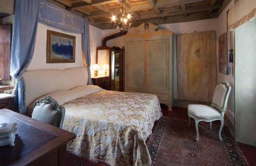 Bobbio Cama Y Desayuno | Al Museo