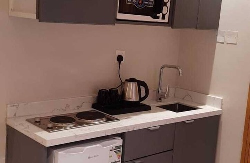 Qurtubah Apartamento | Al Muteb Suites Granada